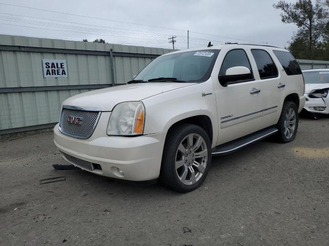 Продаж на аукціоні авто 2011 Gmc Yukon Denali Hybrid, vin: 1GKS1GEJ1BR242296, номер лоту: 72072123