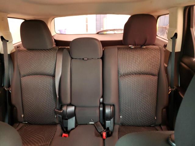 Aukcja sprzedaży 2011 Dodge Journey, vin: 3D4PG4FB6BT529603, numer aukcji: 70288593