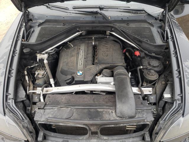 71863273 :رقم المزاد ، 5UXFG2C53CLX09452 vin ، 2012 Bmw X6 Xdrive35i مزاد بيع