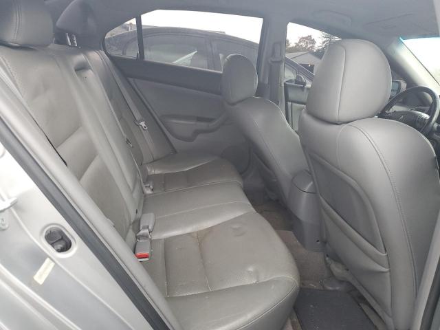 72779143 :رقم المزاد ، JH4CL968X6C032711 vin ، 2006 Acura Tsx مزاد بيع