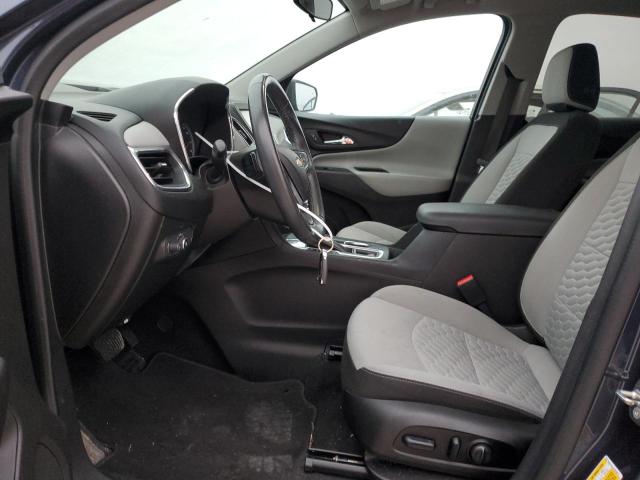 71675243 :رقم المزاد ، 3GNAXJEV4JS540611 vin ، 2018 Chevrolet Equinox Lt مزاد بيع