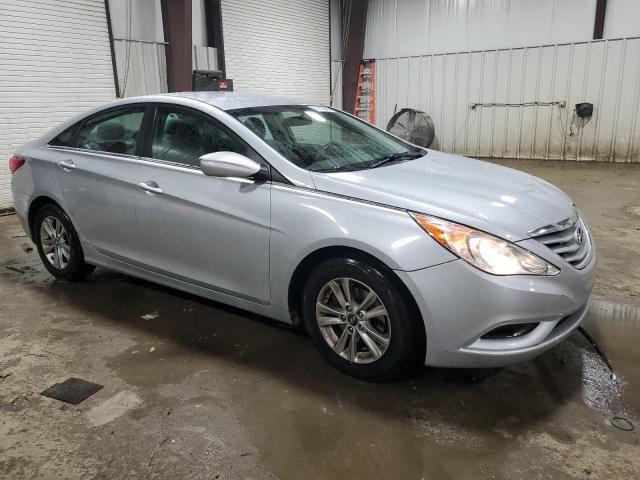 Продаж на аукціоні авто 2011 Hyundai Sonata Gls, vin: 5NPEB4AC1BH283952, номер лоту: 71418543