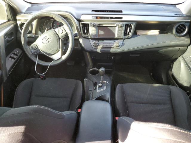 2015 Toyota Rav4 Xle მანქანა იყიდება აუქციონზე, vin: JTMWFREV5FJ042135, აუქციონის ნომერი: 71914703