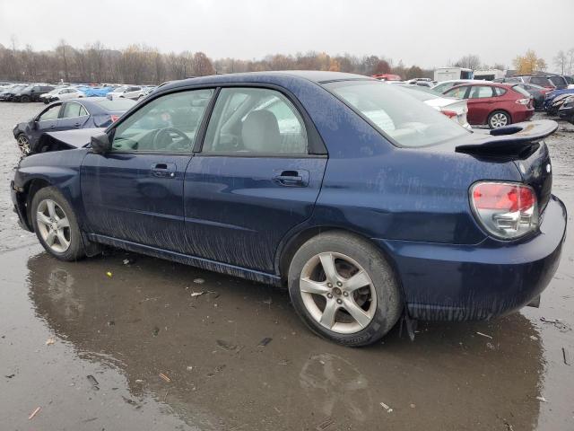 Aukcja sprzedaży 2006 Subaru Impreza 2.5i, vin: JF1GD67676H515884, numer aukcji: 72933493
