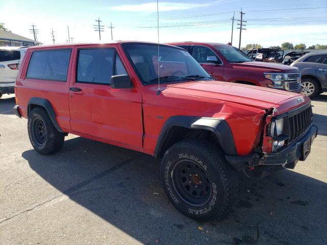 Продажа на аукционе авто 1996 Jeep Cherokee Se, vin: 1J4FJ27S1TL157642, номер лота: 71900163