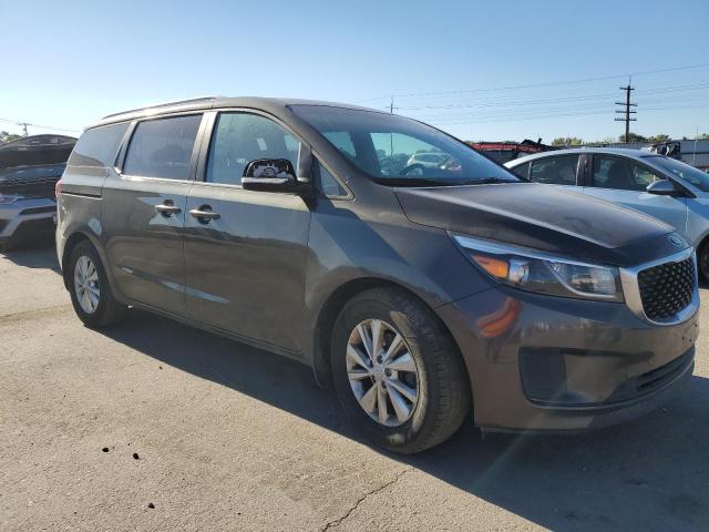 Aukcja sprzedaży 2016 Kia Sedona Lx, vin: KNDMB5C17G6182767, numer aukcji: 71137253