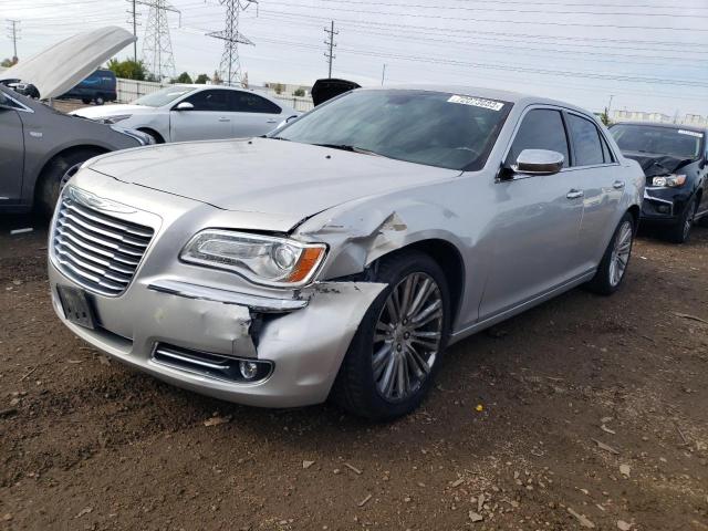 72073683 :رقم المزاد ، 2C3CA6CT1BH614447 vin ، 2011 Chrysler 300c مزاد بيع