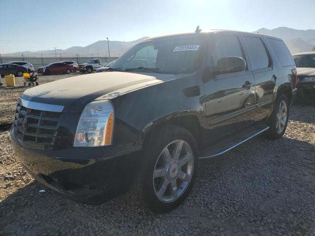 Продажа на аукционе авто 2010 Cadillac Escalade Luxury, vin: 1GYUKBEF9AR138552, номер лота: 72019483