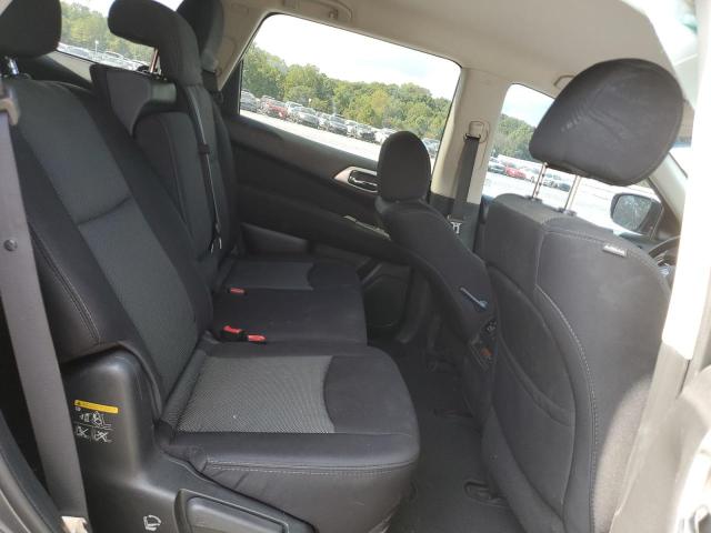 Продаж на аукціоні авто 2017 Nissan Pathfinder S, vin: 5N1DR2MM9HC694760, номер лоту: 71311703