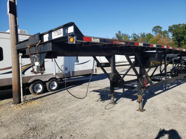 Aukcja sprzedaży 2015 Kaufman 3 Hauler, vin: 5VGFW5029FL002653, numer aukcji: 71778533