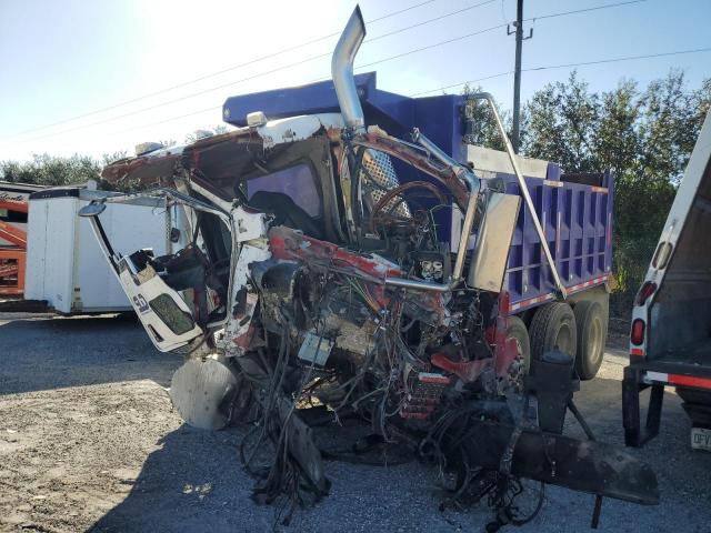 2007 Kenworth Construction მანქანა იყიდება აუქციონზე, vin: 2NKDL59X47M199913, აუქციონის ნომერი: 71062883