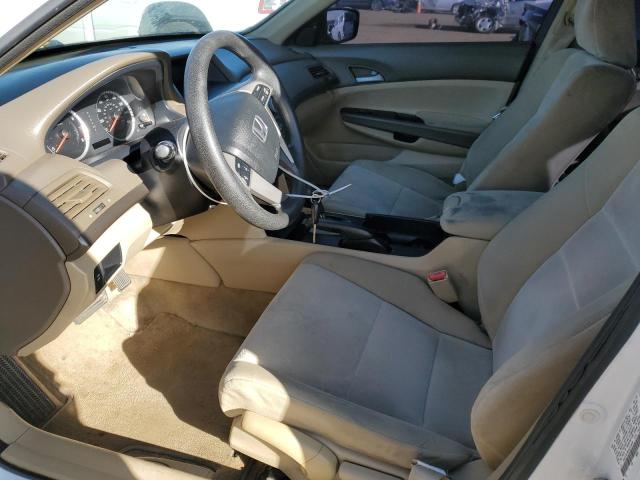 Продаж на аукціоні авто 2010 Honda Accord Lx, vin: 1HGCP2F38AA013839, номер лоту: 71115153