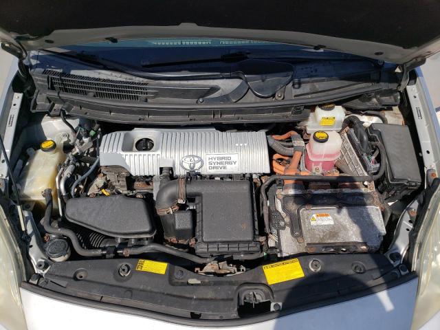 73474363 :رقم المزاد ، JTDKN3DU6A0105961 vin ، 2010 Toyota Prius مزاد بيع