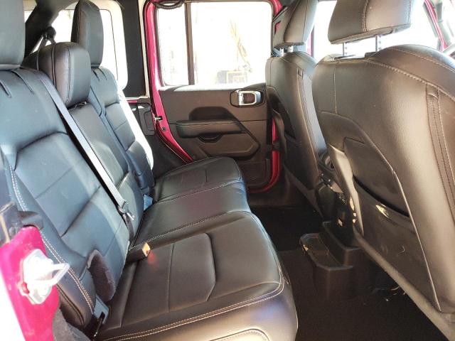 72186973 :رقم المزاد ، 1C4HJXEG3MW840727 vin ، 2021 Jeep Wrangler Unlimited Sahara مزاد بيع