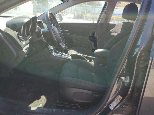Aukcja sprzedaży 2014 Chevrolet Cruze Lt, vin: 1G1PC5SB0E7353654, numer aukcji: 72610303