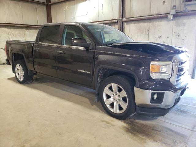 Auction sale of the 2014 Gmc Sierra C1500 Sle, vin: 3GTP1UECXEG143109, lot number: 70846823