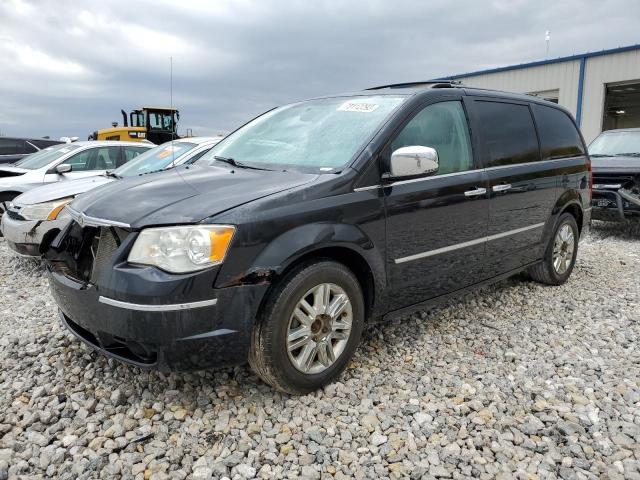 Aukcja sprzedaży 2010 Chrysler Town & Country Limited, vin: 2A4RR6DX0AR248905, numer aukcji: 73112293