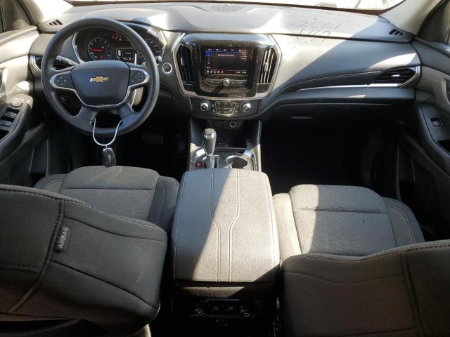 Aukcja sprzedaży 2020 Chevrolet Traverse Ls, vin: 1GNERFKW0LJ251770, numer aukcji: 68555493
