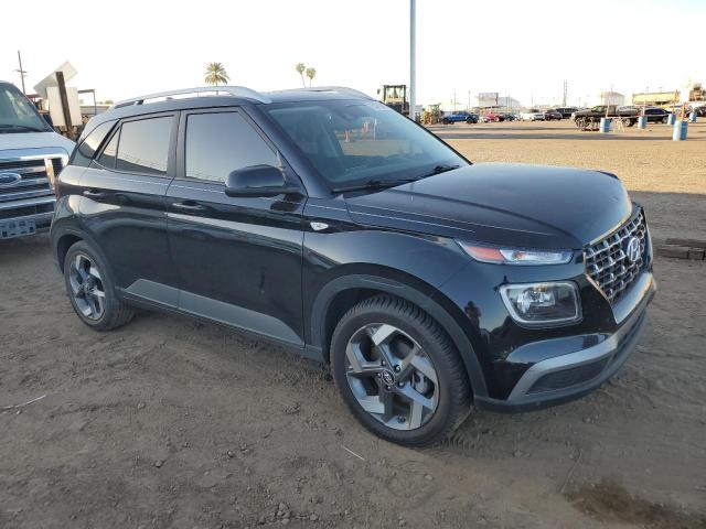 Aukcja sprzedaży 2021 Hyundai Venue Sel, vin: KMHRC8A35MU082095, numer aukcji: 72421413