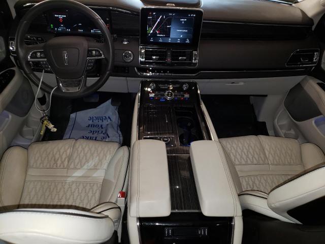 Aukcja sprzedaży 2021 Lincoln Navigator Black Label, vin: 5LMJJ2TT8MEL11888, numer aukcji: 70316713