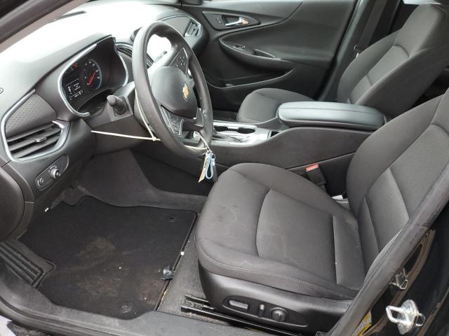 Aukcja sprzedaży 2019 Chevrolet Malibu Lt, vin: 1G1ZD5ST7KF126915, numer aukcji: 72050893