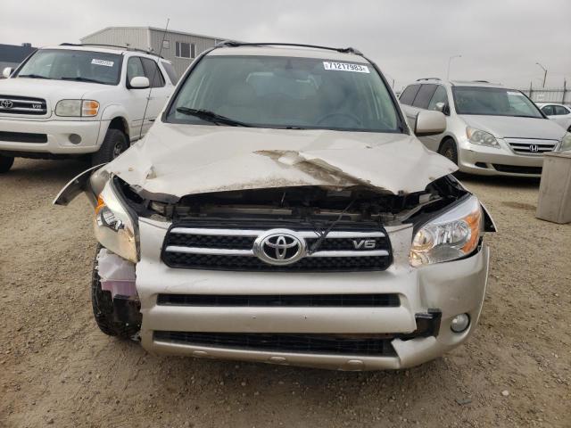 Продажа на аукционе авто 2008 Toyota Rav4 Limited, vin: JTMBK31V485067312, номер лота: 71217983