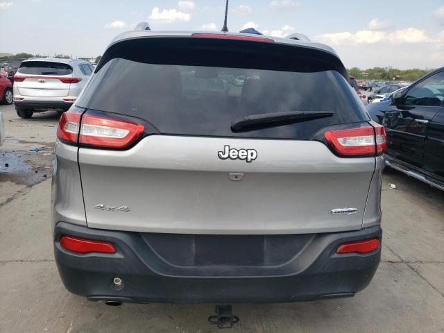 2016 Jeep Cherokee Latitude მანქანა იყიდება აუქციონზე, vin: 1C4PJMCB2GW216083, აუქციონის ნომერი: 70208593