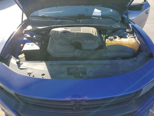 2018 Dodge Charger Sxt მანქანა იყიდება აუქციონზე, vin: 2C3CDXBG0JH329030, აუქციონის ნომერი: 72442183