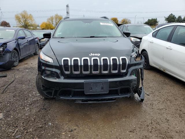 Aukcja sprzedaży 2016 Jeep Cherokee Sport, vin: 1C4PJMAB4GW199659, numer aukcji: 73535213