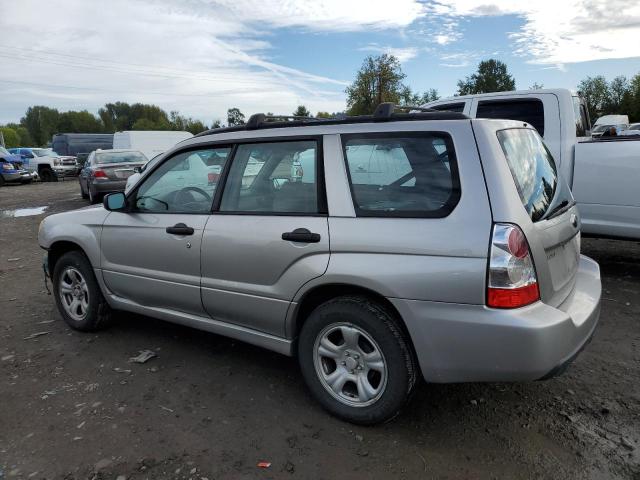 Продаж на аукціоні авто 2007 Subaru Forester 2.5x, vin: JF1SG63647H731961, номер лоту: 71848883