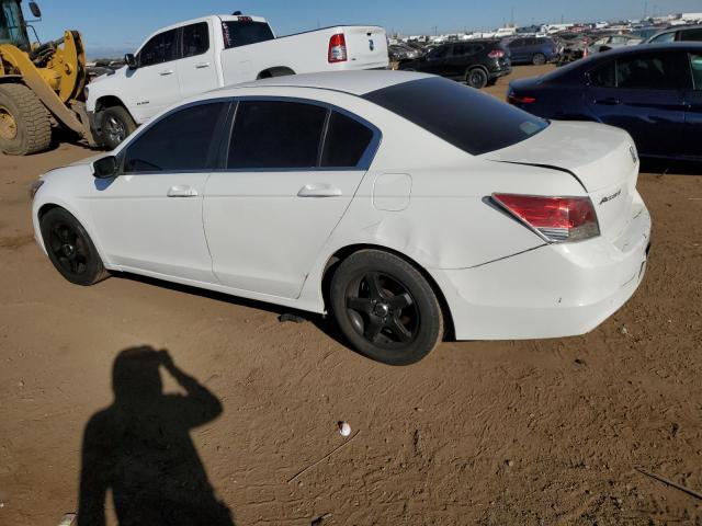 Продаж на аукціоні авто 2010 Honda Accord Lx, vin: 1HGCP2F38AA013839, номер лоту: 71115153