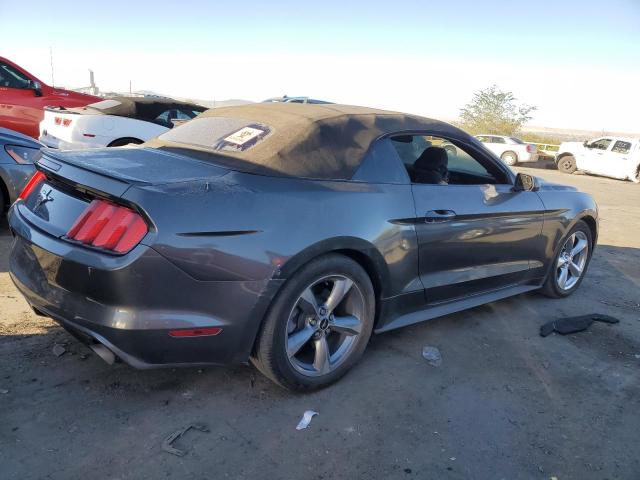 73753583 :رقم المزاد ، 1FATP8EM1F5427403 vin ، 2015 Ford Mustang مزاد بيع
