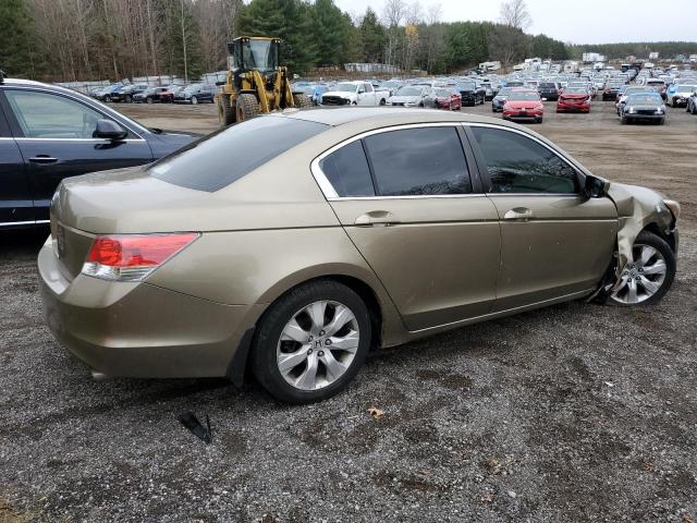 Aukcja sprzedaży 2008 Honda Accord Exl, vin: 1HGCP26878A807351, numer aukcji: 73231563