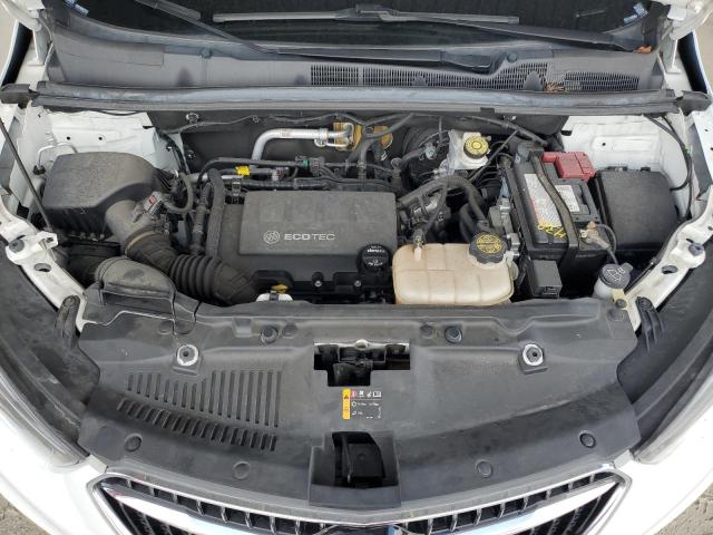 Продаж на аукціоні авто 2019 Buick Encore Preferred, vin: KL4CJASB1KB719645, номер лоту: 70661213