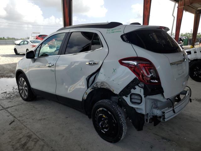 Продаж на аукціоні авто 2019 Buick Encore Preferred, vin: KL4CJASB1KB719645, номер лоту: 70661213