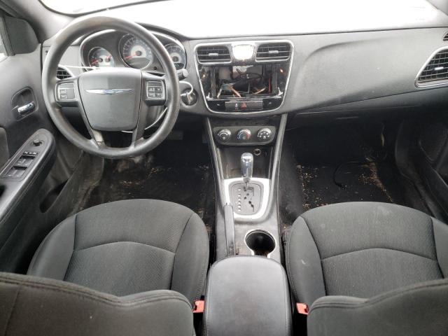Aukcja sprzedaży 2012 Chrysler 200 Lx, vin: 1C3CCBAB1CN163817, numer aukcji: 72596193