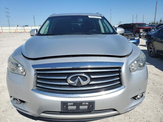 Продаж на аукціоні авто 2015 Infiniti Qx60, vin: 5N1AL0MN6FC518392, номер лоту: 74552193