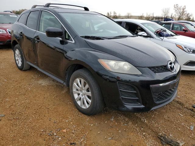 2011 Mazda Cx-7 მანქანა იყიდება აუქციონზე, vin: JM3ER2B55B0402199, აუქციონის ნომერი: 73818223