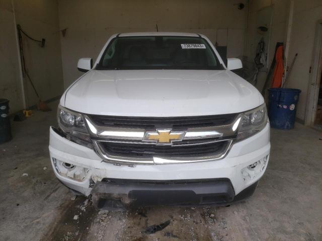 Aukcja sprzedaży 2018 Chevrolet Colorado, vin: 1GCHSBEN7J1181381, numer aukcji: 73879843