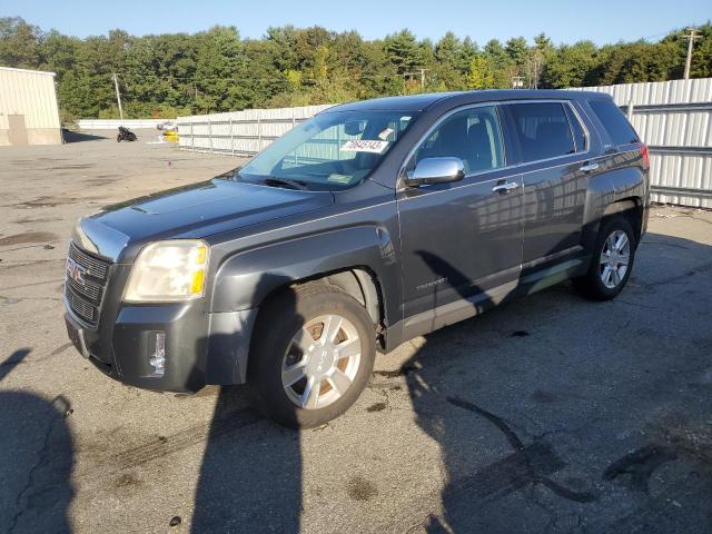 Продажа на аукционе авто 2011 Gmc Terrain Sle, vin: 2CTFLREC3B6242336, номер лота: 70645143