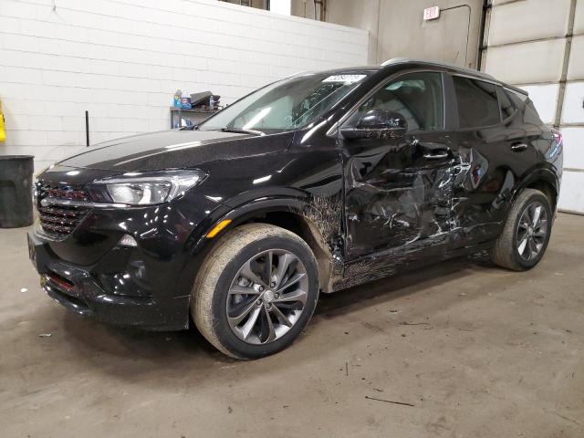 Aukcja sprzedaży 2021 Buick Encore Gx Preferred, vin: KL4MMCSL8MB129901, numer aukcji: 73284773