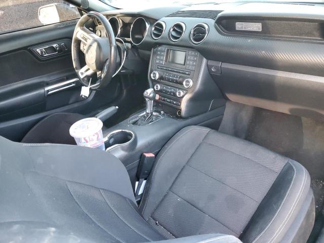 73753583 :رقم المزاد ، 1FATP8EM1F5427403 vin ، 2015 Ford Mustang مزاد بيع