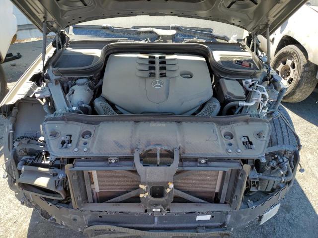 Auction sale of the 2020 Mercedes-benz Gls 580 4matic, vin: 4JGFF8GE9LA202628, lot number: 70693213