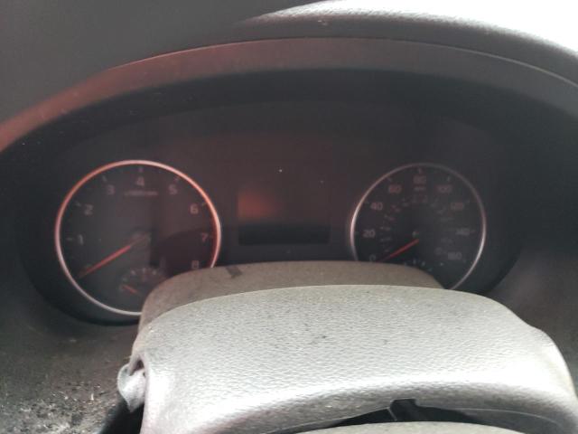70904673 :رقم المزاد ، KNDEPCAA2M7129848 vin ، 2021 Kia Seltos Lx مزاد بيع