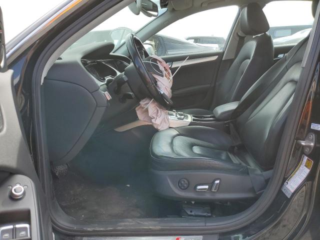 2016 Audi A4 Premium Plus S-line მანქანა იყიდება აუქციონზე, vin: WAUFFAFLXGN000971, აუქციონის ნომერი: 71311183