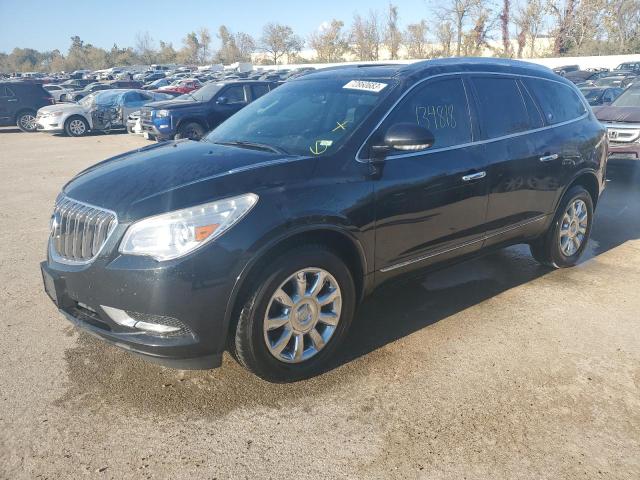 2015 Buick Enclave მანქანა იყიდება აუქციონზე, vin: 5GAKRCKD3FJ195225, აუქციონის ნომერი: 72860683