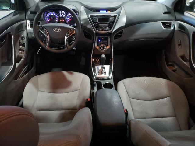 2013 Hyundai Elantra Gls მანქანა იყიდება აუქციონზე, vin: 5NPDH4AE1DH428325, აუქციონის ნომერი: 72270713