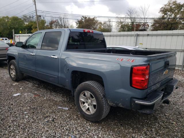 2016 Chevrolet Silverado მანქანა იყიდება აუქციონზე, vin: 3GCUKRECXGG231934, აუქციონის ნომერი: 72932043