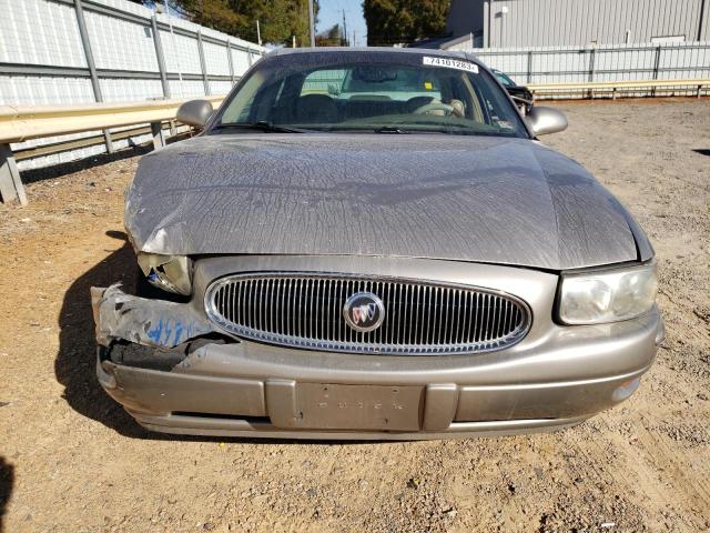 Aukcja sprzedaży 2004 Buick Lesabre Custom, vin: 1G4HP52K744136677, numer aukcji: 74101283