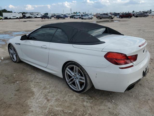 Продаж на аукціоні авто 2015 Bmw 650 I, vin: WBAYP9C56FD169674, номер лоту: 71945763